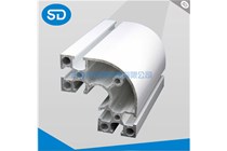 鋁型材配件不容忽視的五大優點