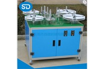 配電箱與配電柜的區別