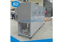 鈑金機(jī)箱機(jī)柜的特點