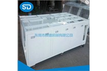 鈑金機箱機柜應(yīng)具備良好的技術(shù)性能