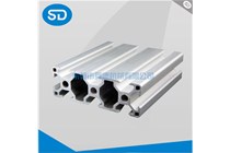 必知的工業鋁型材未來發展新藍海