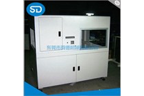 鈑金機箱機柜的發展情況