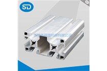  我國的鋁型材加工業狀況