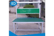 鋁合金展位、展示架、展示柜的詳細分類