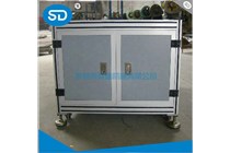 機箱機柜加工要注意密度