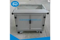 機(jī)箱機(jī)柜質(zhì)檢的過(guò)程中我們?cè)撟⒁饽男┦马?xiàng)呢？