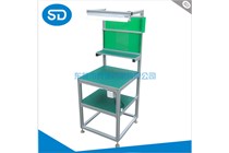 工業(yè)鋁型材工作臺在生活中使用易發(fā)生腐蝕現象怎么辦