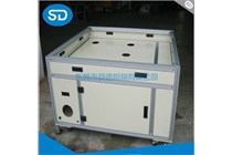 什么是鋁合金機(jī)箱？