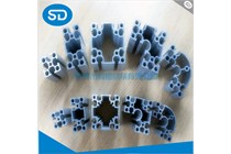 工業(yè)鋁型材最常見的幾種腐蝕介紹！