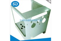 鈑金加工成形技術