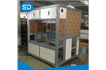 機架如何檢查？