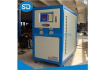 對于鈑金機箱進(jìn)行保養(yǎng)最簡單的方法是對其進(jìn)行清洗處理