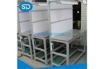 工作臺(tái)的簡(jiǎn)介