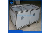 機箱機柜以細節決定產品成敗