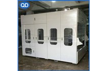 打造好的機箱機柜我們應(yīng)該做些什么？