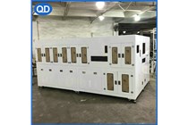 如何保證機箱機柜運輸