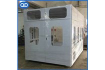 鋁型材機架：結構與工藝的精巧結合