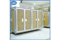 大型焊接機架：穩(wěn)固與靈活的結合