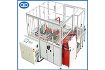 鋁型材機架：現(xiàn)代工業(yè)架構的優(yōu)選材料