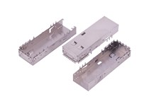 鋁型材機架：工業(yè)制造的可靠伙伴