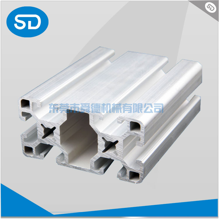 EFE8-4080B機架鋁型材