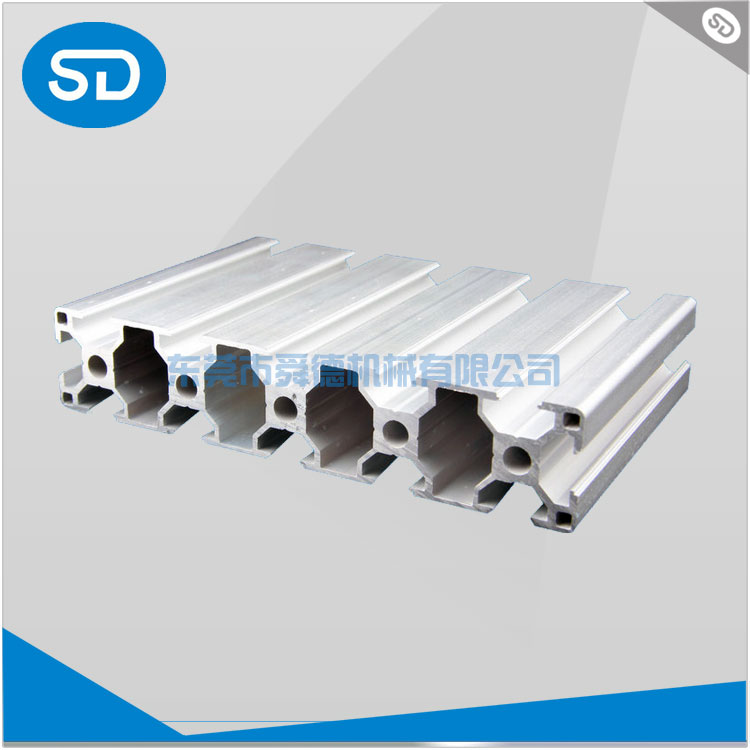 EFE8-30150機架鋁型材