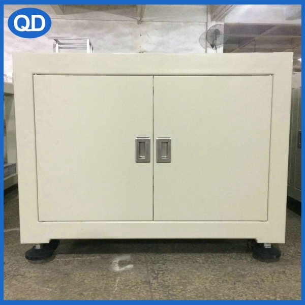 定做鈑金機柜機架