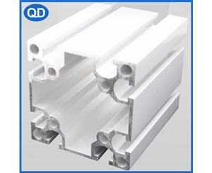 EF8080工業鋁型材