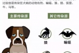 病死率幾乎為100%的病，可預(yù)防！